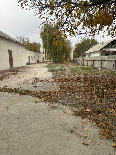 Продаю производственное помещение 500кв. м., с.Аламудун.