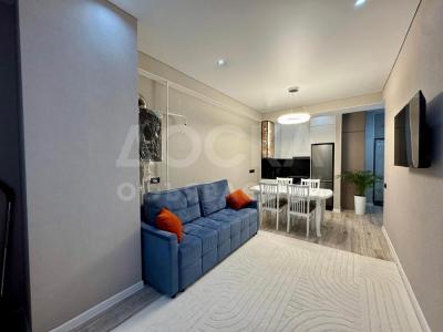 Продаю 1-комнатную квартиру, 40кв. м., этаж - 11/12, Тунгуч .