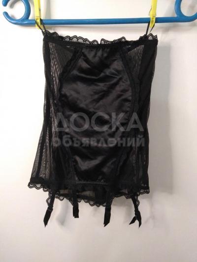 Пояс для чулок