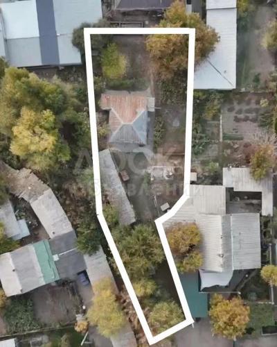 Продаю участок под строительство, 9 соток Маевка.