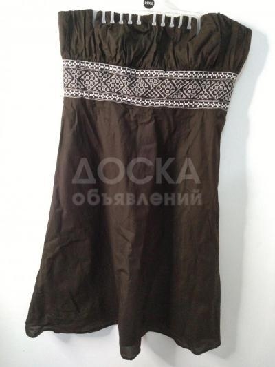 Хлопковая юбка