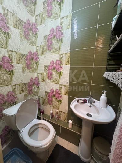 Продаю 3-комнатную квартиру, 80кв. м., этаж - 9/9, Мкр 12/ 57.