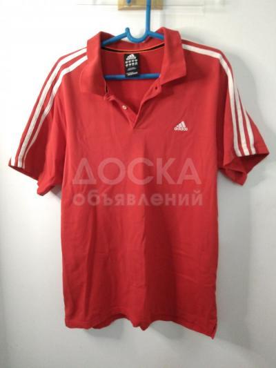 Поло Adidas