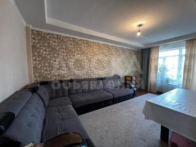 Продаю 3-комнатную квартиру, 67кв. м., этаж - 3/5, Аламедин 1.