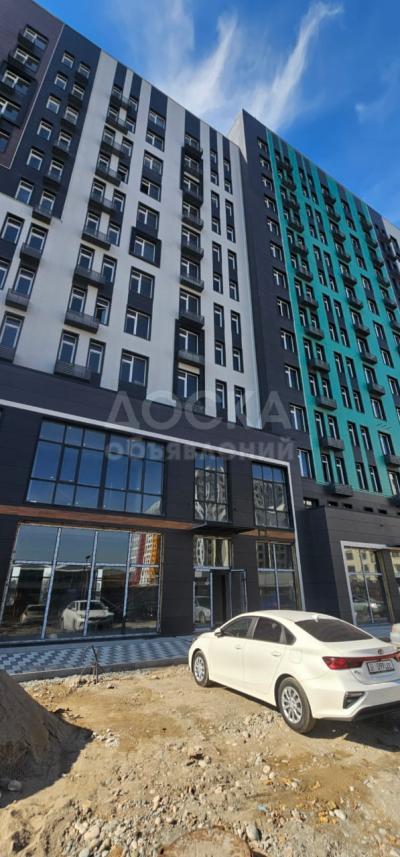 Продаю офисное помещение 168кв. м., ул.Горького/ул.Алма-Атинская.  ЖК «Нова-сити», СК «Элит Хаус».