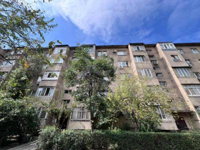 Продаю 3-комнатную квартиру, 63.7кв. м., этаж - 4/5, Панфилова 241.