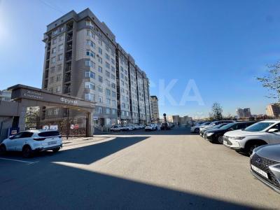 Продаю 2-комнатную квартиру, 92кв. м., этаж - 3/10, Райн ТРЦ Ала Арча .