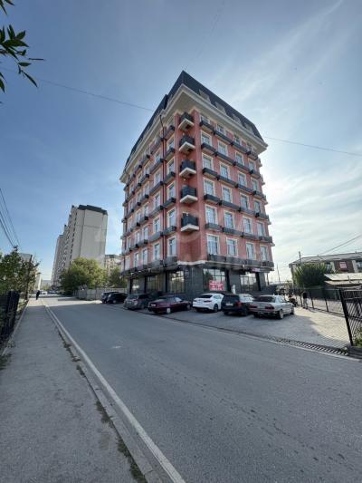 Продаю 2-комнатную квартиру, 44кв. м., этаж - 6/7, ср.Джал ул.Валдайская/Курчатова.