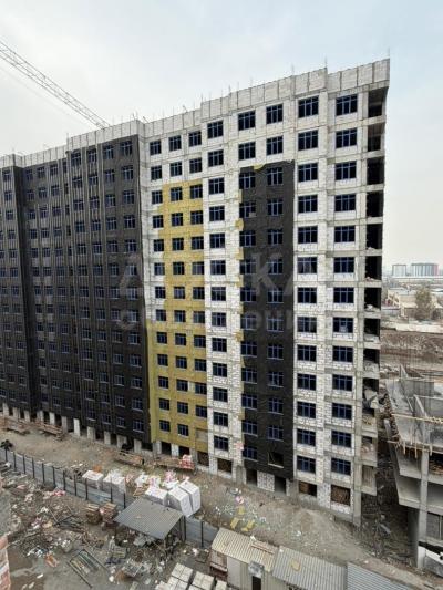 Продаю 3-комнатную квартиру, 95кв. м., этаж - 14/14, Горького/ Алматинка.