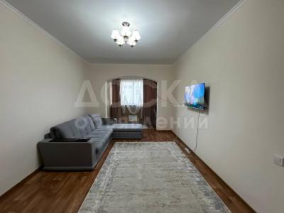 Продаю 1-комнатную квартиру, 45кв. м., этаж - 5/9, куйручук 1/2.