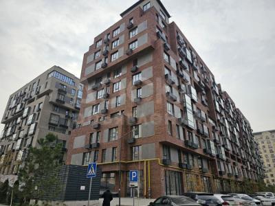 Продаю 3-комнатную квартиру, 116кв. м., этаж - 5/10, мкр Асанбай.
