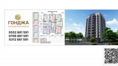 Продаю 1-комнатную квартиру, этаж - 1/10, 3-я линия 74, 74 А.