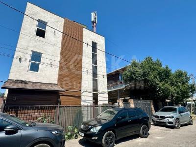 Продаю производственное помещение 680кв. м., Жибек Жолу/Коммунарова.