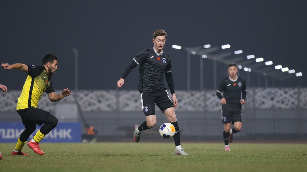 Магомед Узденов