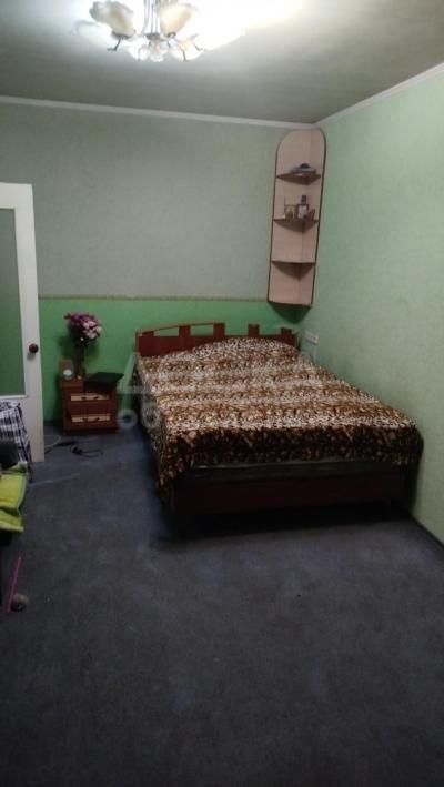 Продаю 2-комнатную квартиру, 1кв. м., этаж - 5/5, Салиева / Алмаатинская.