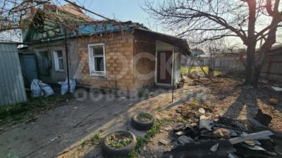 Продаю участок под строительство, 6.3 соток Фучика-Жибек Жолу.