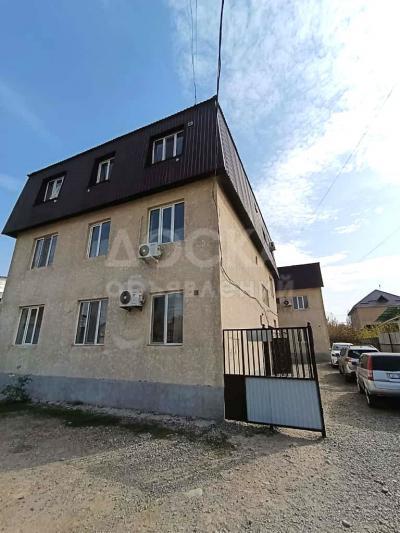 Продаю 1-комнатную квартиру, 34кв. м., этаж - 1/2, Арзамасская 88.