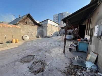 Продаю участок под строительство, 3,3 соток Восток-5, Ереванская улица.