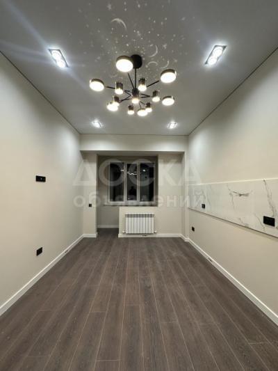 Продаю 1-комнатную квартиру, 48кв. м., этаж - 11/12, Горького Алматинка.