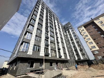 Продаю 1-комнатную квартиру, 38кв. м., этаж - 12/13, ж/м Кок-Жар.