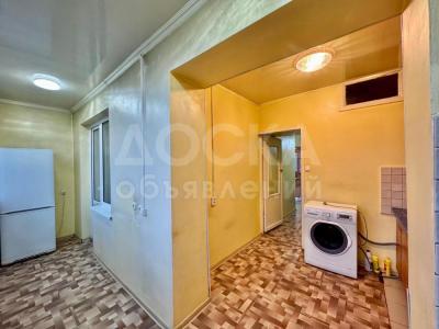 Продаю 2-комнатную квартиру, 49,6кв. м., этаж - 2/2, Орозбекова/Боталиева .