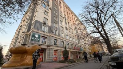 Продаю 1-комнатную квартиру, 32кв. м., этаж - 3/10, филармония.
