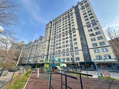 Продаю 3-комнатную квартиру, 94кв. м., этаж - 12/16, Льва толстого 14.