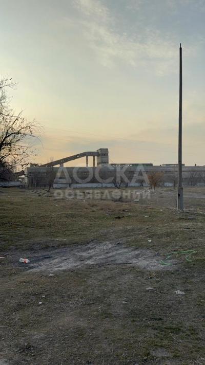 Продаю участок пром назначения, 2,8 га г. Токмок (Промзона), 350000$.