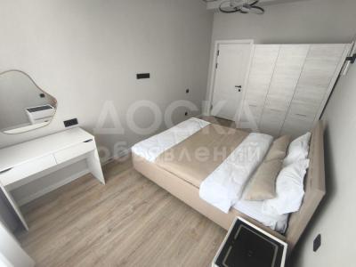 Продаю 2-комнатную квартиру, 42,57кв. м., этаж - 4/9, ул Менделеева 152.