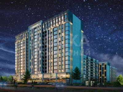 Продаю 1-комнатную квартиру, 54кв. м., этаж - 1/9, технопарк.