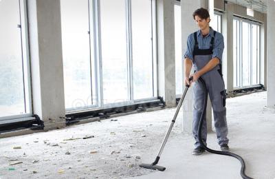 Профессиональная Уборка После Ремонта в Бишкеке!