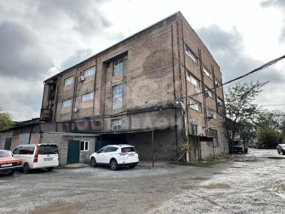 Продаю здание 2700кв. м., Садыгалиева/Мурманская.