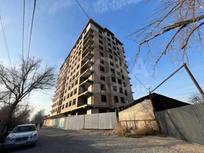 Продаю 1-комнатную квартиру, 46,3кв. м., этаж - 3/13, Ден Сяопина/Фучика.