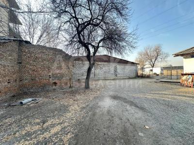 Продаю участок под строительство, 3 соток Кулиева 111а.