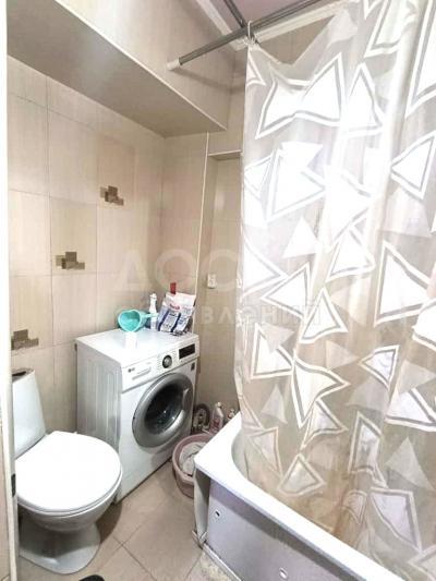 Продаю 3-комнатную квартиру, 65кв. м., этаж - 9/9, манаса 41.