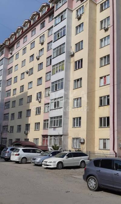 Продаю 1-комнатную квартиру, 42,5кв. м., этаж - 10/10, мкр-н удан 1/1.