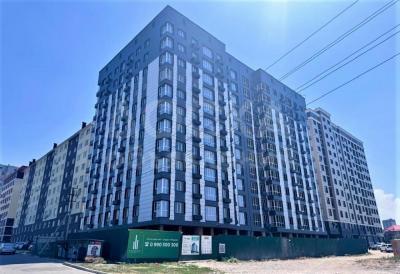 Продаю 3-комнатную квартиру, 81кв. м., этаж - 10/12, Молдокулова .