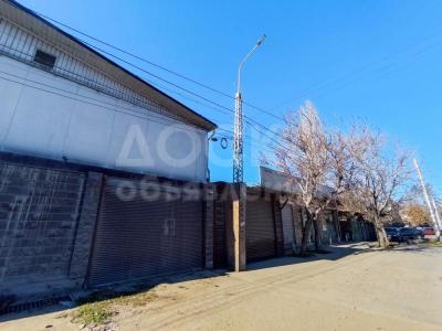 Продам! Коммерческое помещение 1600 м² с земельным участком 19,6 соток (фактически 21 сотка), расположенное на первой линии по ул. Элебесова
Ориентир: Элебесова/Щербакова
Цена: 1,470,000$