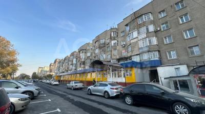 Продаю 3-комнатную квартиру, 72кв. м., этаж - 3/5, тунгуч.