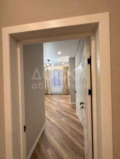 Продаю 3-комнатную квартиру, 93кв. м., этаж - 12/16, Советская / Магистраль.