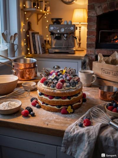 Кинематографичная рекламная анимация