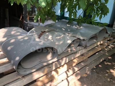 продам Листы ПВД (Полиэтилен высокого давления)