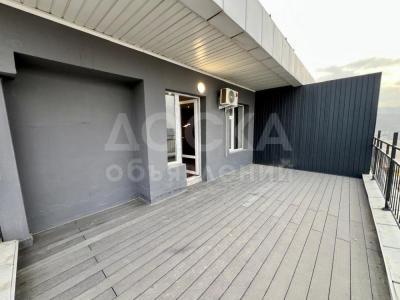 Продаю 2-комнатную квартиру, 101кв. м., этаж - 11/13, Фрунзе.