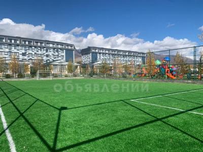 Продаю 2-комнатную квартиру, 30кв. м., этаж - 2/5, на Иссык-Куле, село Корумду, пансионат "Novel".