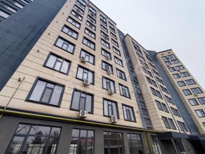 Продаю 3-комнатную квартиру, 84кв. м., этаж - 10/11, Рабочий городок.