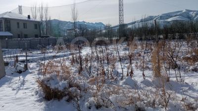 Продаю участок под строительство, 5 соток соток Яковенко 12(Кара-Жыгач).