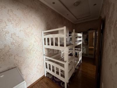 Продаю 1-комнатную квартиру, 47кв. м., этаж - 9/9, Чокана Валиханова Чуй.