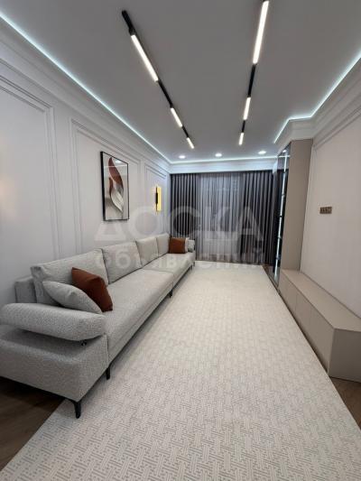 Продаю 3-комнатную квартиру, 96кв. м., этаж - 3/16, ЖК "Крейсер", СК Эмарк. 165000$.