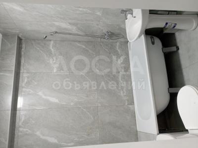 Продаю 1-комнатную квартиру, 29кв. м., этаж - 1/3, Чуй/Лермонтова, Таатан, ТЭЦ, Глобус .