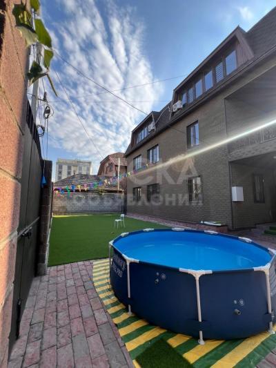 Продаю здание 411кв. м., Горького Оренбургская .